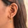 Floral Earrings Earrings  