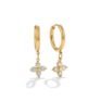 Floral Earrings Earrings  