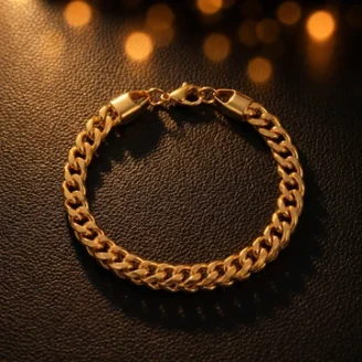 Anklets